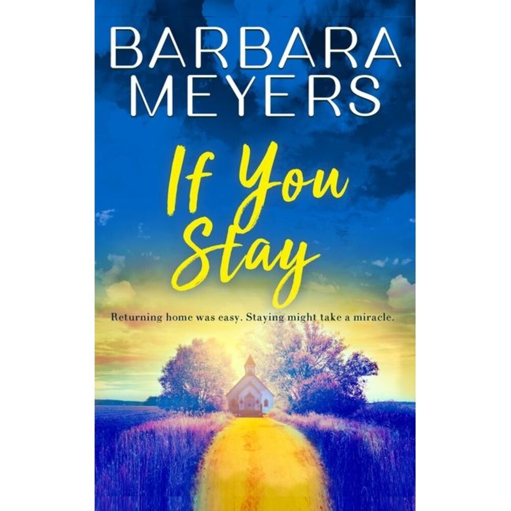 If You Stay -- Meyers